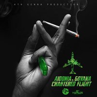 Chartered Flight - Aidonia, Govana