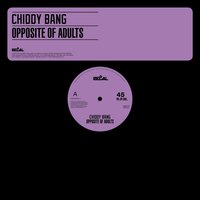 Sooner Or Later - Chiddy Bang, Noah Beresin, Chidera Anamege