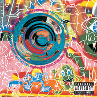 Walkin' On Down The Road - Red Hot Chili Peppers