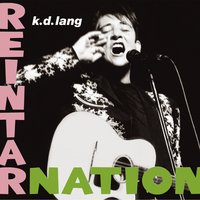It's Me - K.D. Lang