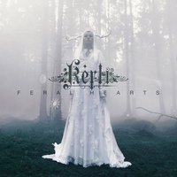 Feral Hearts - Kerli