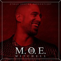EIKKS - Kool Savas, Moe Mitchell