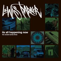 Intro To The Sky - Lewis Parker
