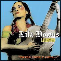 Penas Del Alma - Lila Downs, Max Baca, Flaco Jimenez