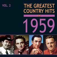 Sal's Got a Sugar Lip - Johnny Horton