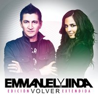 Llueve - Emmanuel y Linda, Jesús Adrian Romero