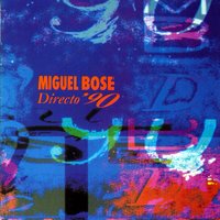 Bambú - Miguel Bose
