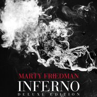 I Can't Relax - Marty Friedman, Danko Jones