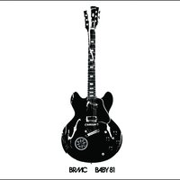 666 Conducer - Black Rebel Motorcycle Club