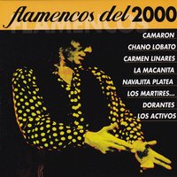 El Niño Perdido - La Cigarra - Camarón De La Isla