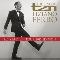Xdono (Perdono) - Tiziano Ferro