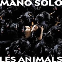 Savane - Mano Solo