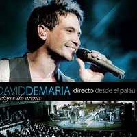 Cada vez que estoy sin ti (con Vanesa Martín) - David DeMaria, Vanesa Martín