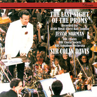 Wagner: Wesendonck Lieder, WWV 91 - 5. Träume - Jessye Norman, BBC Symphony Orchestra, Sir Colin Davis