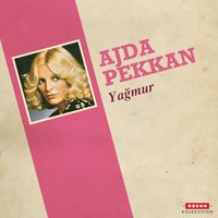 Yağmur - Ajda Pekkan