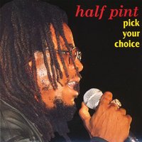 If I Had A Hammer - Half Pint