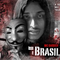Geração De Pensadores - Fabio Brazza, MC Garden
