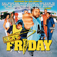 Chin Check - N.W.A, Snoop Dogg