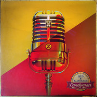 Candyman - Zedd, Aloe Blacc