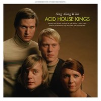 This Heart Is A Stone - Acid House Kings