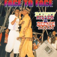 Killed Or Be Killed - Bounty Killer
