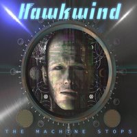 Lost in Science - Hawkwind