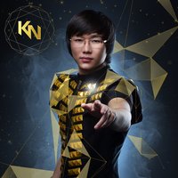 Байқа - Kairat Nurtas