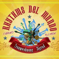 Eins zwei drei - Tschiu - 2raumwohnung