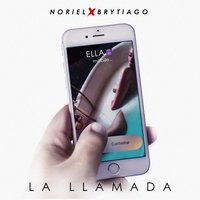 La Llamada - Noriel