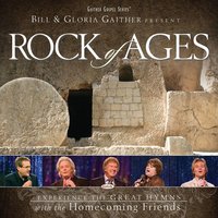 When I Survey The Wonderous Cross - Gaither, Reggie Smith, Joy Gardner