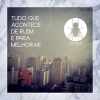 Tudo Que Acontece de Ruim É Pra Melhorar - Paulinho Moska