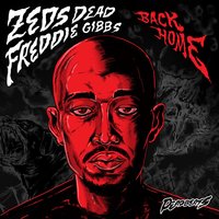 Back Home - Zeds Dead