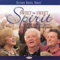 Leaning On The Everlasting Arms - Buddy Greene, Bob Cain, Jessy Dixon