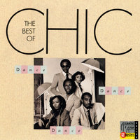 Strike up the Band - CHIC