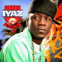 Solo - Iyaz, Cahill