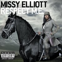 She's a Bitch - Missy  Elliott