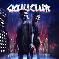 It's Only You - philip strand, SkullClub