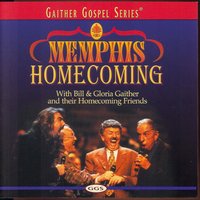 Build An Ark (Memphis Homecoming) - Gaither Vocal Band