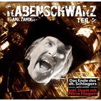 Liebeskummer lohnt sich nicht - Frank Zander, Nina Hagen