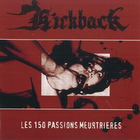 Will To Power - Kickback