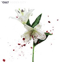 G O A T - The Cult