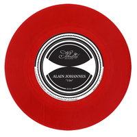 I Do - Alain Johannes