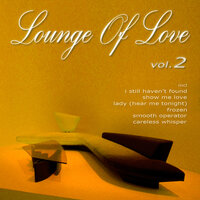 Fallin' In Love - Lake People