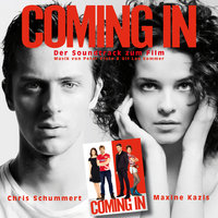 Dancing with Sharks - Chris Schummert