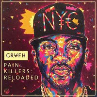 Wrong One - Grafh, Royce 5'9