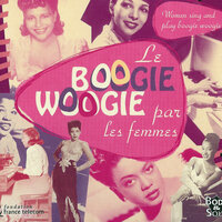 Cow-Cow Boogie - Ella Fitzgerald, Ink Spots