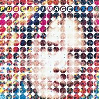 Sand Castles In The Snow - Public Image Ltd.
