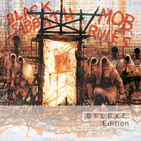 The Mob Rules - Black Sabbath