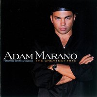 In And Out Love - Adam Marano, Sergio