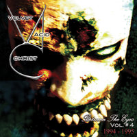 Revolution 101 - Velvet Acid Christ